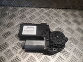 Front door window regulator motor
