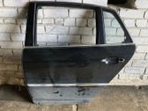 Rear door