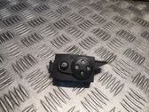 Steering wheel adjustment switch