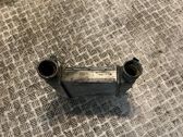 Intercooler radiator