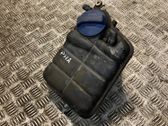 Coolant expansion tank/reservoir