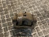 Bremssattel hinten