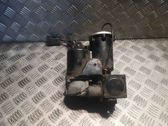 Air suspension compressor/pump
