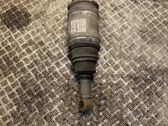 Rear shock absorber/damper