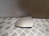 Wing mirror glass