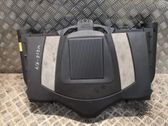 Motorabdeckung