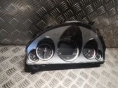 Geschwindigkeitsmesser Cockpit