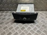 Radio / CD-Player / DVD-Player / Navigation
