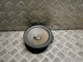 Rear door speaker