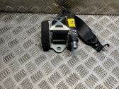 Ceinture de sécurité arrière