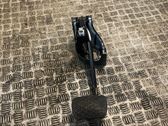 Brake pedal