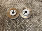 Bremsscheibe vorne