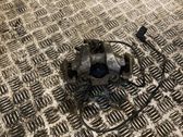 Bremssattel hinten