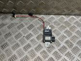 Aerial antenna amplifier