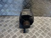 Lichtmaschine