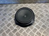 Front door speaker