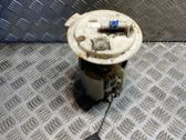 In-tank fuel pump