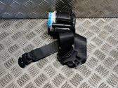 Ceinture de sécurité arrière