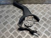 Handbrake/parking brake lever assembly