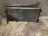 Coolant radiator