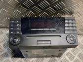 Radio / CD-Player / DVD-Player / Navigation