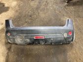Rear bumper