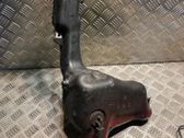 Windshield washer fluid reservoir/tank