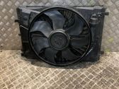 Air conditioning (A/C) fan (condenser)