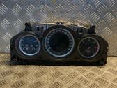 Compteur de vitesse tableau de bord