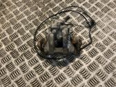 Bremssattel hinten