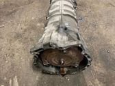 Automatic gearbox