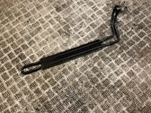 Transmission/gearbox oil cooler