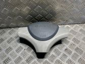Steering wheel airbag