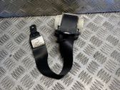 Ceinture de sécurité arrière