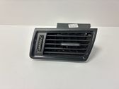 Dashboard side air vent grill/cover trim