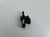 Clutch pedal sensor