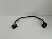 Positive cable (battery)