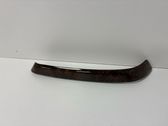 Rear door card panel trim
