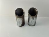 Äänenvaimentimen päätykappale