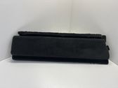 Trunk/boot lower side trim panel