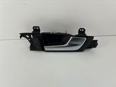 Front door interior handle