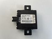 Unidad de control/módulo de alarma