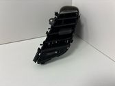 Dashboard side air vent grill/cover trim