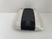 Front seat light