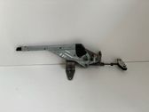 Handbrake/parking brake lever assembly