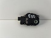 Air flap motor/actuator