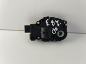 Air flap motor/actuator