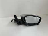 Front door electric wing mirror