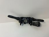 Wiper turn signal indicator stalk/switch