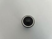 Engine start stop button switch